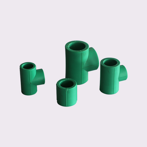 PPR管件04
